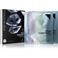 Diego dalla Palma Time Control Absolute Anti Age liftingová plátenná maska s hydratačným účinkom 2x25 g