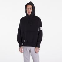 Bluza adidas Neuclassics Hoodie Black S