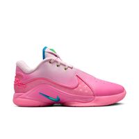 Nike LeBron 22 "I Promise" - Pánske - Tenisky Nike - Ružové - HV8455-600 - Veľkosť: 38