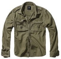 Muška košulja BRANDIT - Vintage 4XL