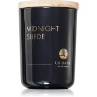 DW Home UR.BANE Midnight Suede ароматна свещ 215 гр.