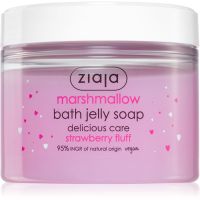 Ziaja Marshmallow gel za kupke 260 ml