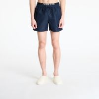Μαγιό Calvin Klein Jeans Medium Double Wb Boardshorts Blue L