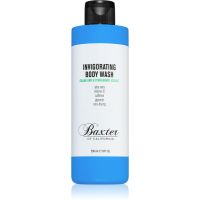 Baxter of California Invigorating gel za tuširanje za tijelo 236 ml