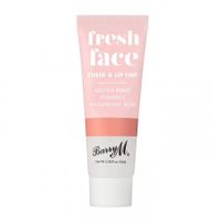 Barry M руж - Fresh Face Cheek & Lip Tint - Peach Glow (FFCLT5)
