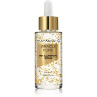 Max Factor Miracle Pure освітлювальна сироватка для обличчя 30 мл