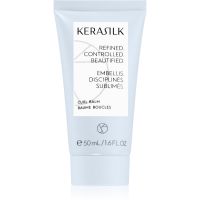 KERASILK Specialists Curl Balm multifunkčný balzam pre kučeravé vlasy 50 ml