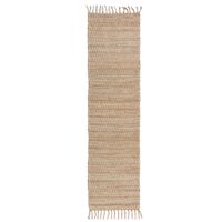XXXL BEHÚŇ, 60/230 cm, prírodná farba