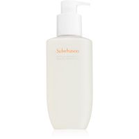 Sulwhasoo Gentle Cleansing Oil делікатна очищуюча олійка зі зволожуючим ефектом 200 мл