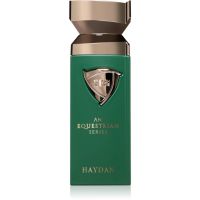 French Avenue An Equestrian Series Haydan парфумована вода для чоловіків 100 мл