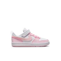 Nike Court Borough Low Recraft Little Kids Shoes 30