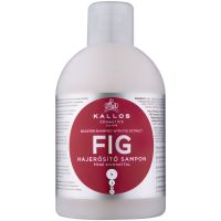 Kallos Fig σαμπουάν για αδύναμα μαλλιά 1000 ml