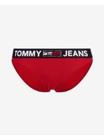 Dámske nohavičky Tommy Hilfiger Underwear Contrast Waistband