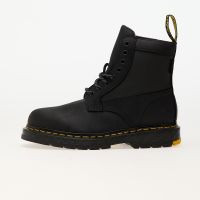 Sneakers Dr. Martens 1460 Trinity Black Connection Wp & Black Coated Nylon EUR 46