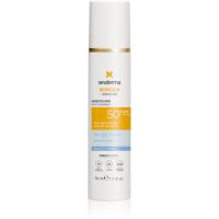 Sesderma Repaskin Urban 365 Sensitive Skin opalovací krém na obličej pro citlivou pleť 50 ml