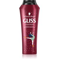 Schwarzkopf Gliss Winter Repair blag negovalni šampon 250 ml