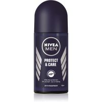 Nivea Men Protect & Care antyperspirant w kulce dla mężczyzn 50 ml