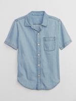 GAP Kids Denim Shirt - Boys