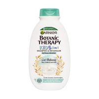 Garnier Botanic Therapy Kids 2in1 Shampoo 2 az egyben gyereksampon - Oat (Frozen)