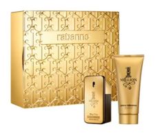 Rabanne 1 Million - EDT 50 ml + sprchový gel 100 ml