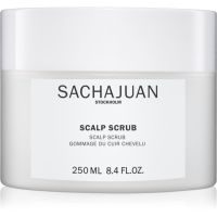 Sachajuan Scalp Scrub tisztító peeling fejbőrre 250 ml