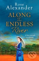 Along the Endless River (A compelling and heartbreaking historical novel) - kniha z kategorie Romantika