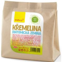 Wolfberry Kremelina podpora trávenia 250 g