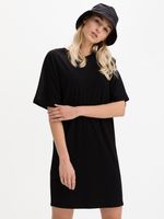 SuperDry Rochie Negru