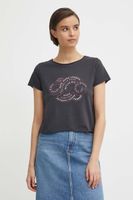 Pepe Jeans Bavlnené tričko Pepe Jeans KENNA
