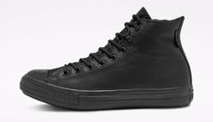Converse Winter GORE-TEX Chuck Taylor All Star - Pánske - Tenisky Converse - Čierne - 165935C - Veľkosť: 36
