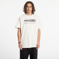 Μπλουζάκι Thrasher T-Shirt Pigeon Mag Natural M