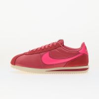 Sneakers Nike W Cortez Textile Adobe/ Hyper Pink-Alabaster-Safety Orange EUR 35.5