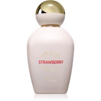 La Fede Strawberry White Forest parfumovaná voda pre ženy 100 ml