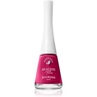 Bourjois Healthy Mix hitro sušeči lak za nohte odtenek 250 Berry Cute 9 ml