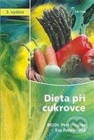 Dieta při cukrovce - Eva Patlejchová, Petr Wagner - kniha z kategorie Medicína