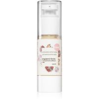 Kvitok Argan cream with pomegranate Nachtcreme für reife Haut 30 ml