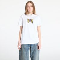 T-shirt Vans Ethereal Os Ss T-Shirt White M