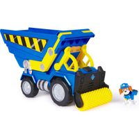 Spin Master Rubble & Crew interaktivní vozidlo se zvuky Wheeler