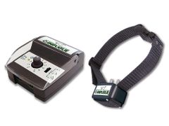 Canifugue elektromos láthatatlan kerítés