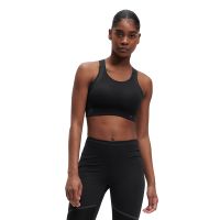 Biustonosz On Performance Bra Black XS