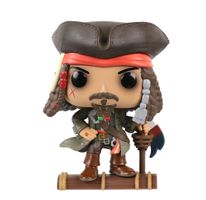 Figur Pirates of the Caribbean - POP! - Jack Sparrow