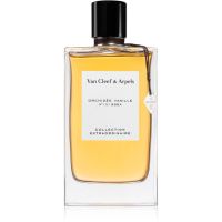 Van Cleef & Arpels Collection Extraordinaire Orchidée Vanille Eau de Parfum für Damen 75 ml