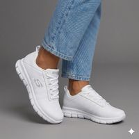 Skechers sure track - erath -ii - work shoes 40