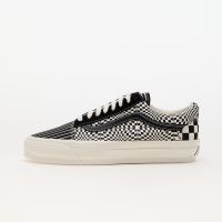 Sneakers Vans Old Skool 36 LX Pattern Clash Black EUR 46