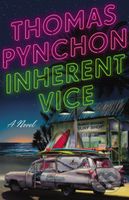 Inherent Vice - Thomas Pynchon - kniha z kategorie Beletrie