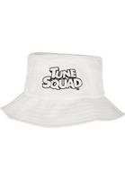 Hat Tune Squad Wording Bucket White