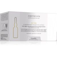 FarmaVita Amethyste Hydrate ампули за хидратация и блясък 12x8 мл.