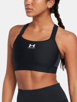 Under Armour Dámská podprsenka UA HeatGear High - Dámské