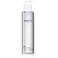 MATIS Paris Réponse Corrective Hyalu-Essence mehčalna in pomirjajoča voda za obraz proti gubam 200 ml