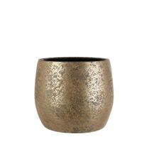 KVETNÍK keramika, 34/31 cm